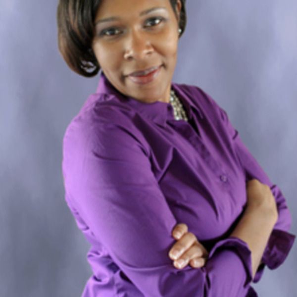 Monique Walker