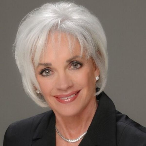 Patty Kogutek Ed.D.