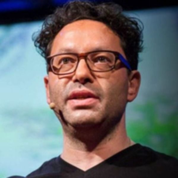 Toby Shapshak