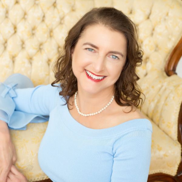 Marsha Therese Danzig
