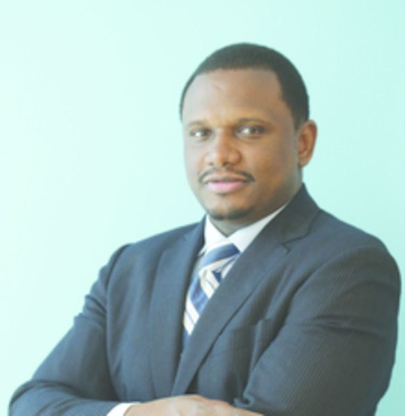 Carlisle Richardson