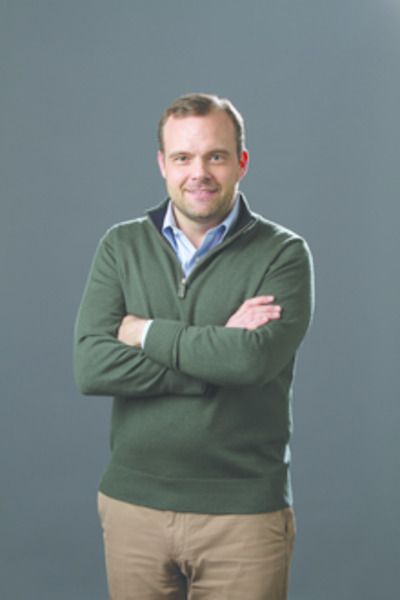 John Dillard