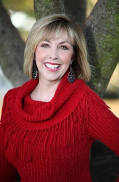 Kim Garst