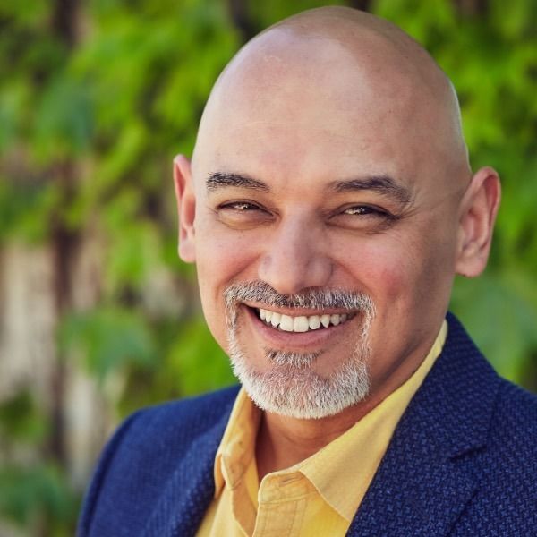 Charles Araujo