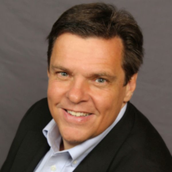 Terry Lancaster
