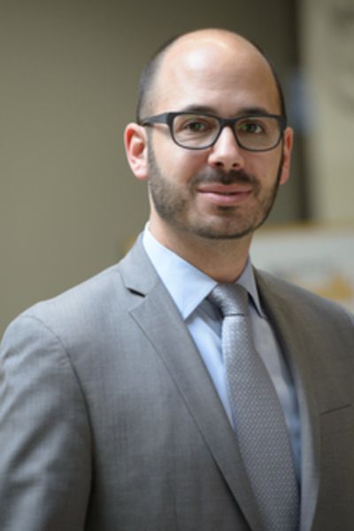 Jeremy M. Luski