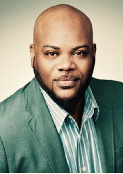 Terrance Hyman