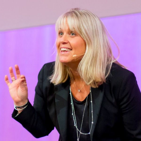 Lisa Ekström