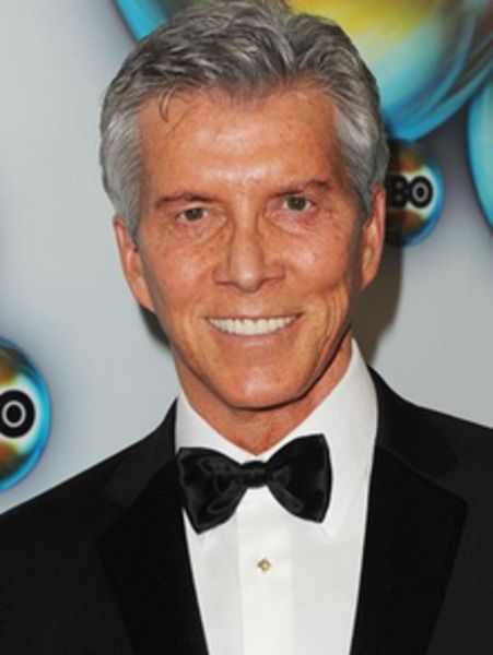 Michael Buffer