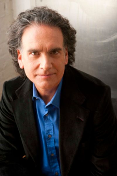 Peter Buffett