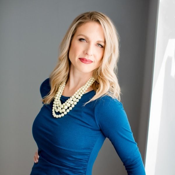 Lisa Munger