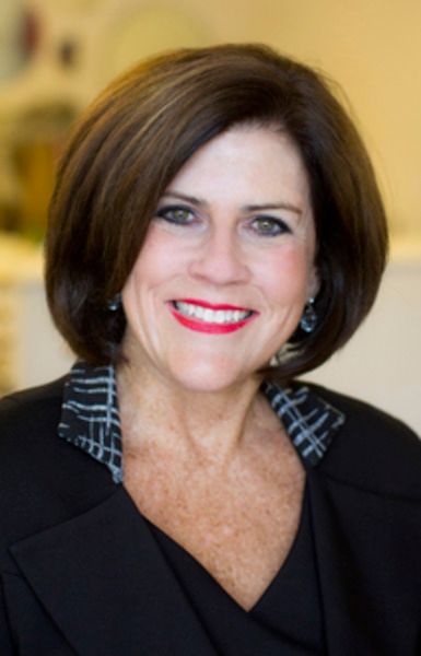 Ginny Baldridge