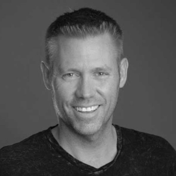 Bryan Thayer
