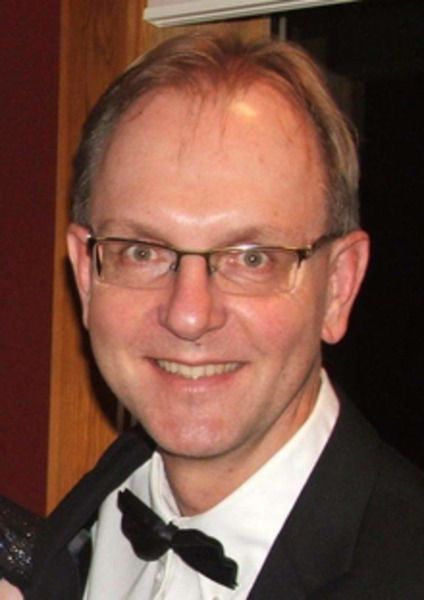 Dennis Eisenbarth