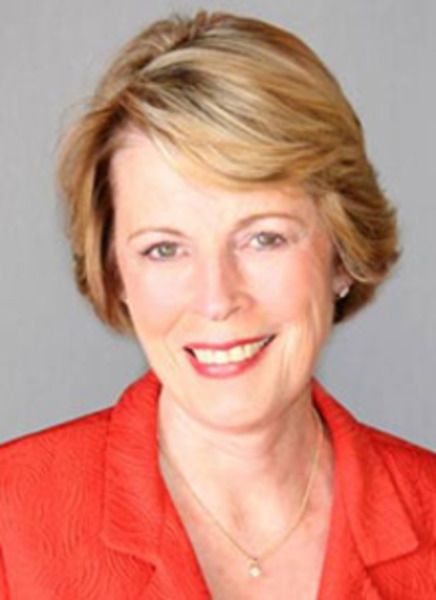 Susan Butler