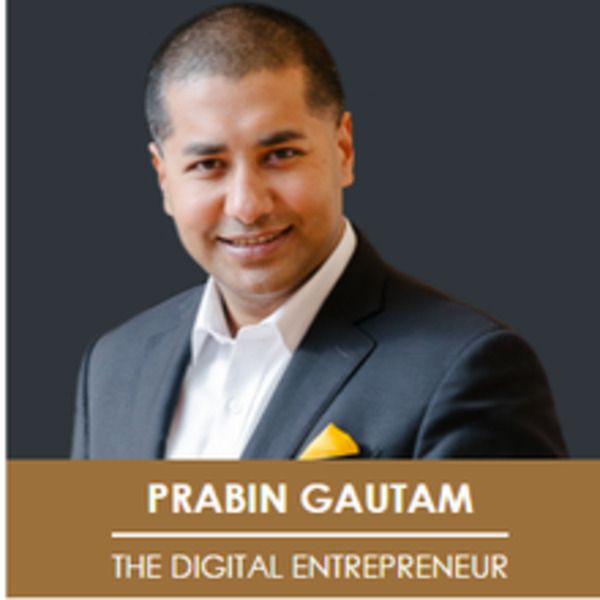 Prabin Gautam