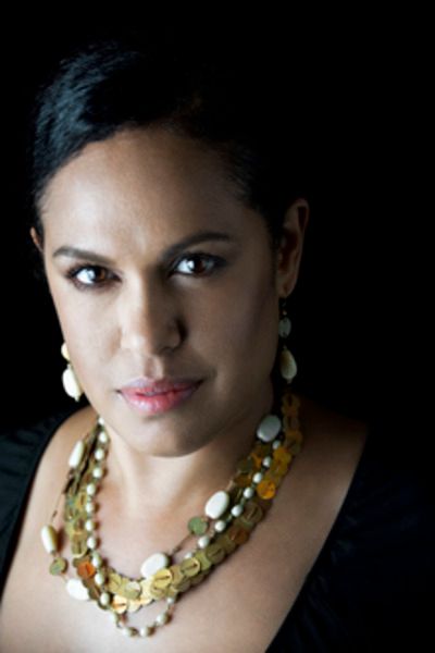 Christine Anu