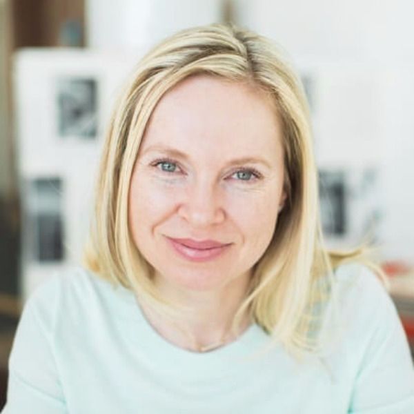 Anne-Marie Faiola