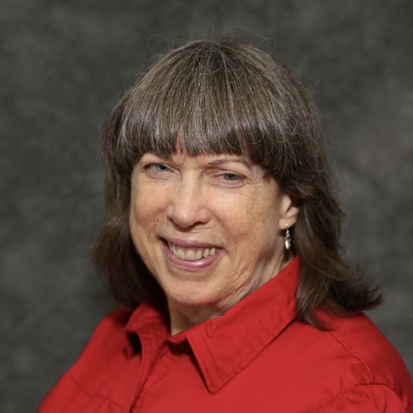 Paula M. Kramer