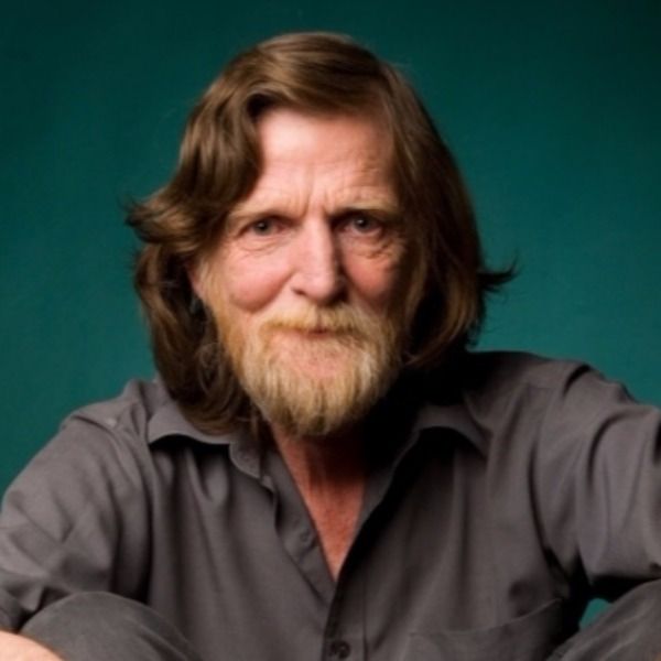 Rod Quantock