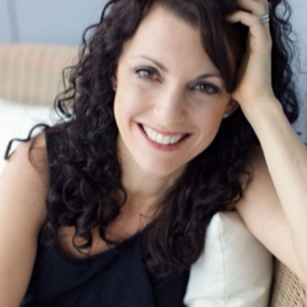 Kerri Sackville