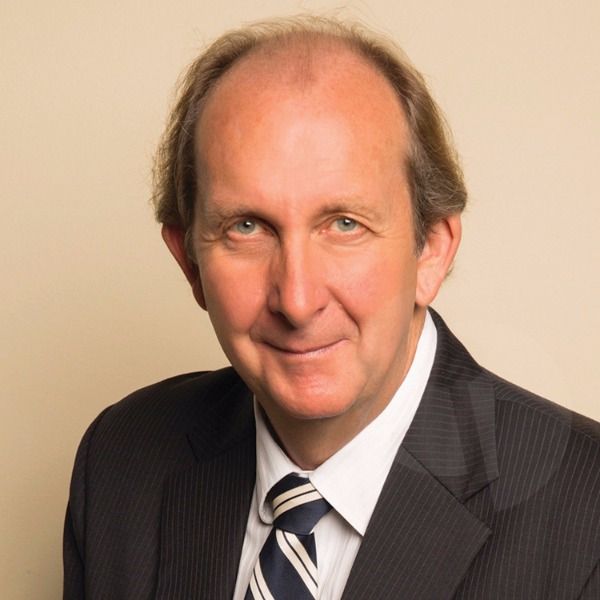 Peter Switzer