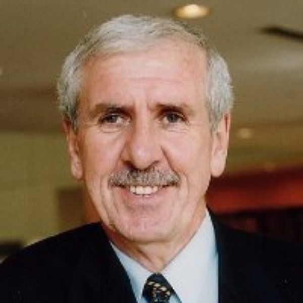 Barry Urquhart