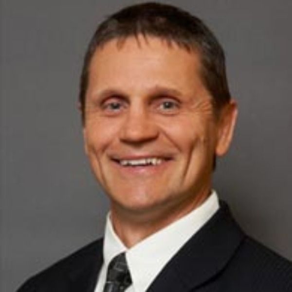 Wayne Pearce