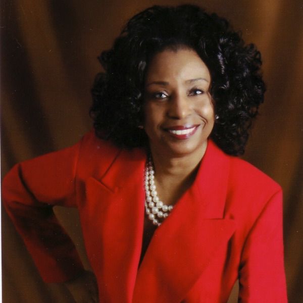 Linda Pringle Evans