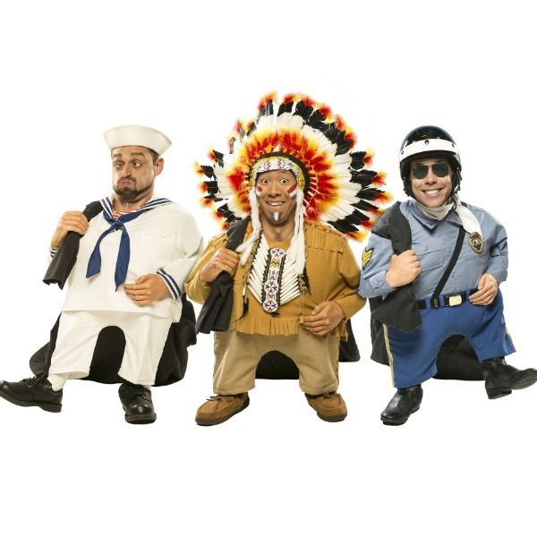 The Quiddlers