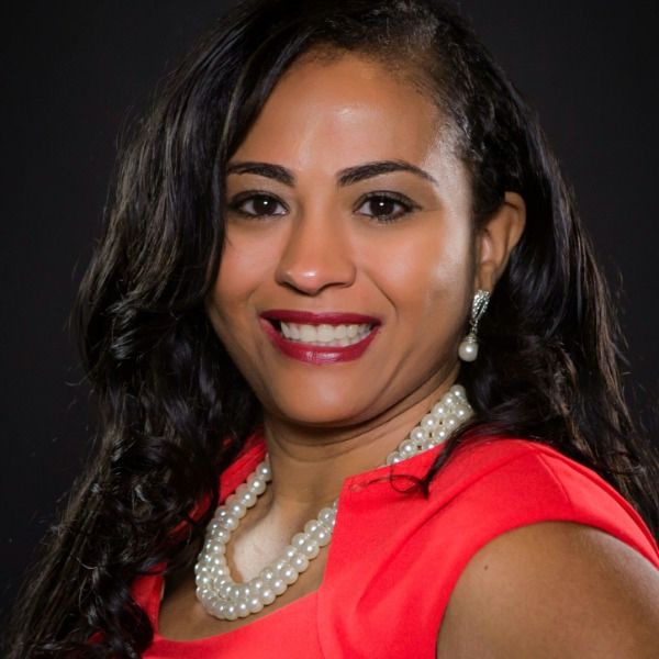 Tasha Smith-Roseberry