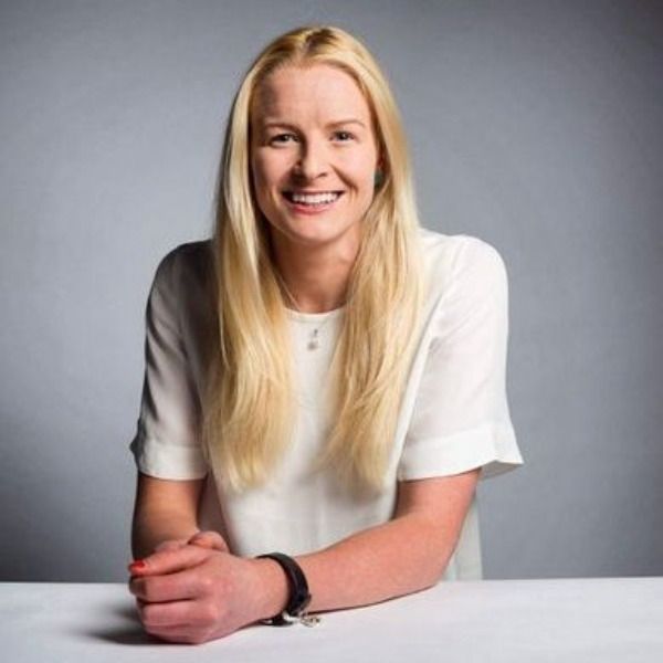 Jessica Gallagher