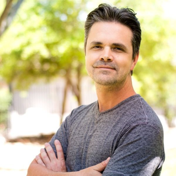Kevin Groat