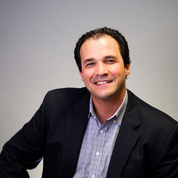 Anthony F. Geraci