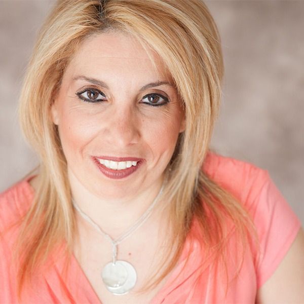 Sue Cornbluth