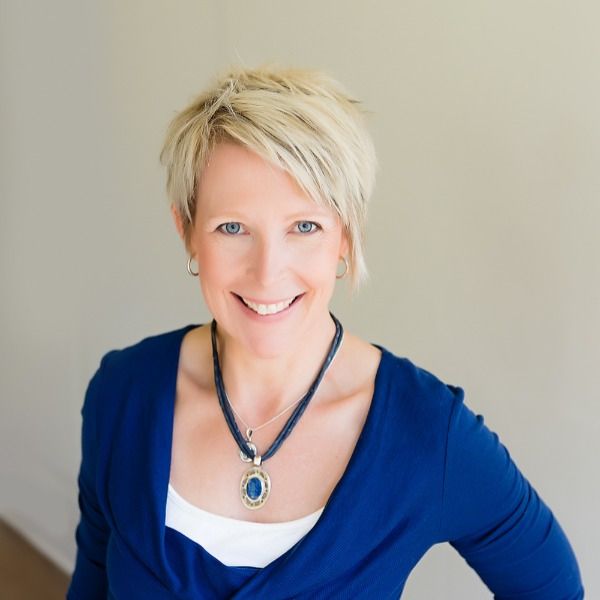 Stacy Johnston