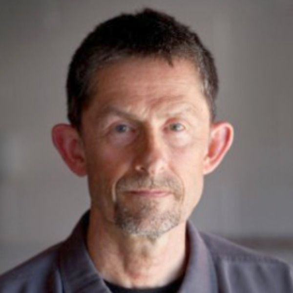 Michael Barry