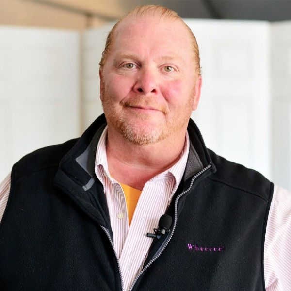 Mario Batali