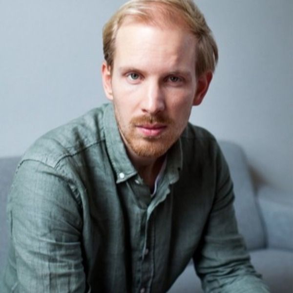 Rutger Bregman