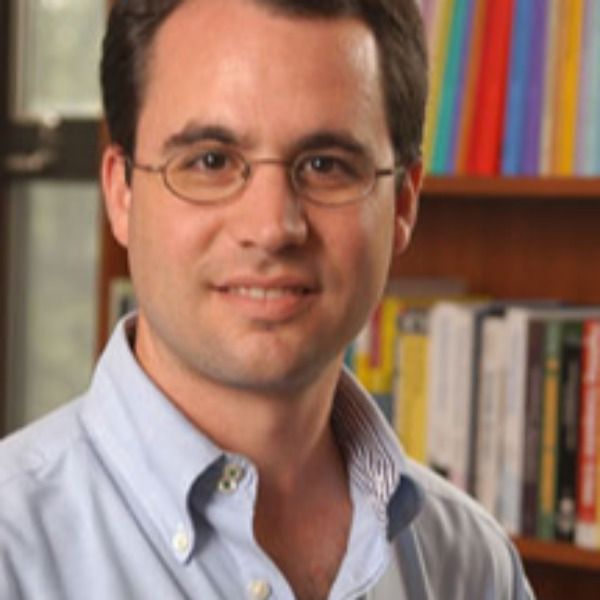 Avi Rubin