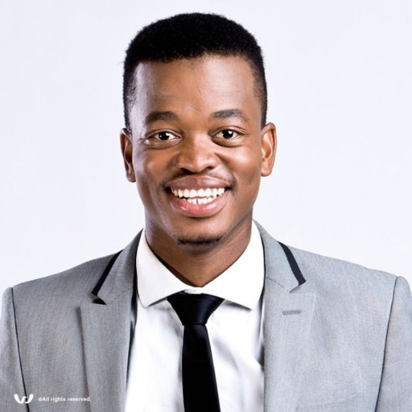 Mpho Popps