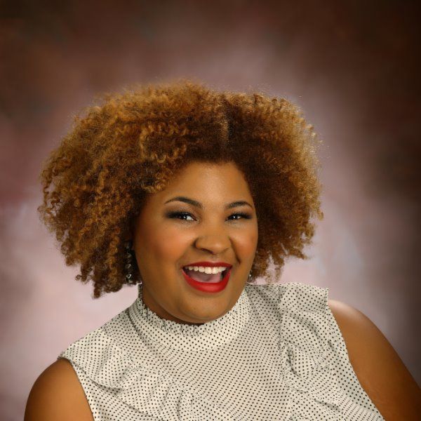 Demetria Gilkey