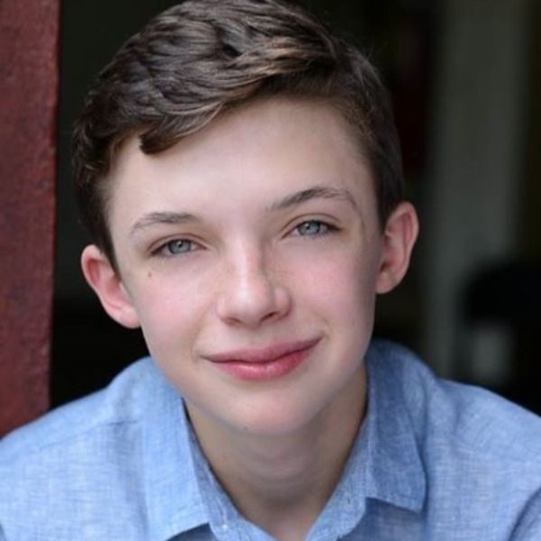 Toren Anderson