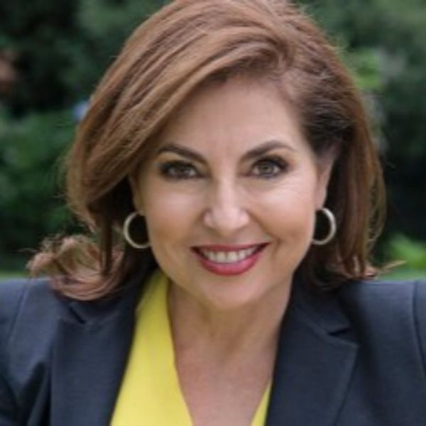Nadia Bilchik