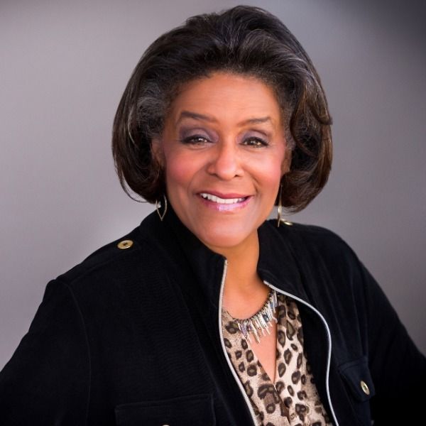 Dr. Janet "JJ" Sawyer