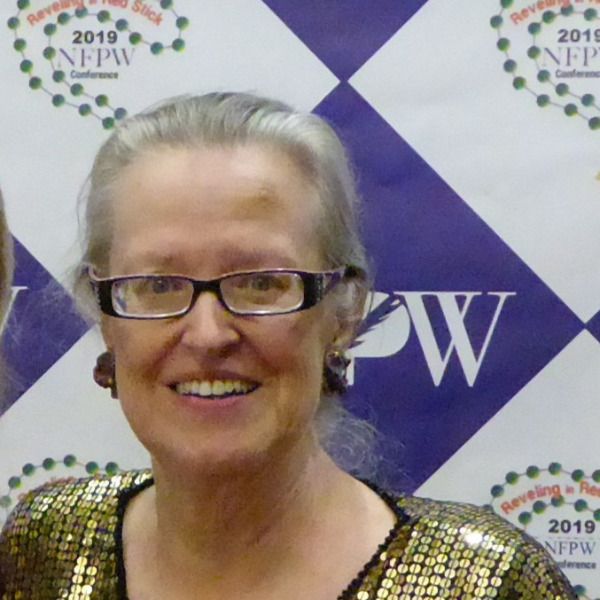 Paula Casey