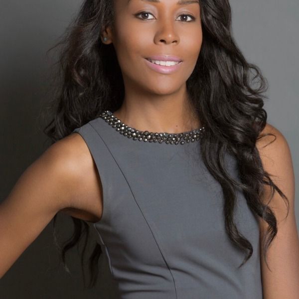 Akisha Holland