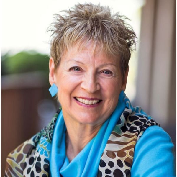 Judy Glenney