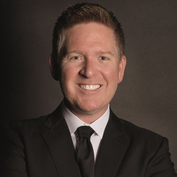 Tom Ferry