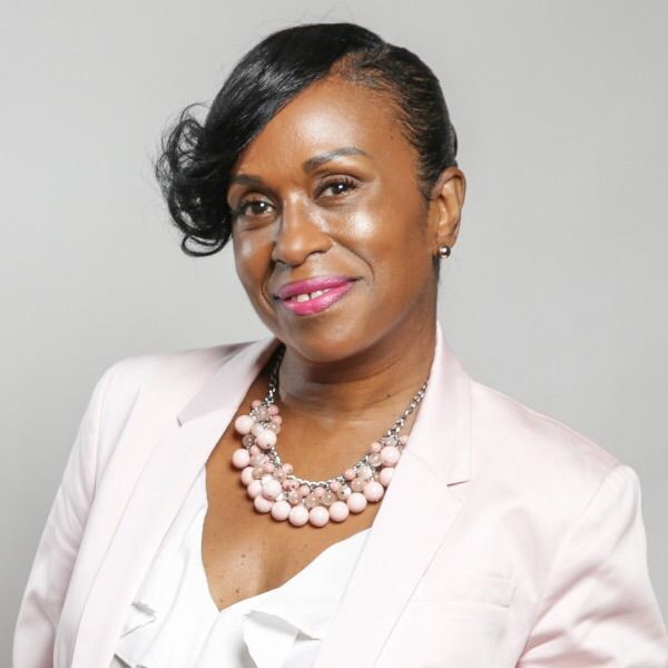 Sharon Alston